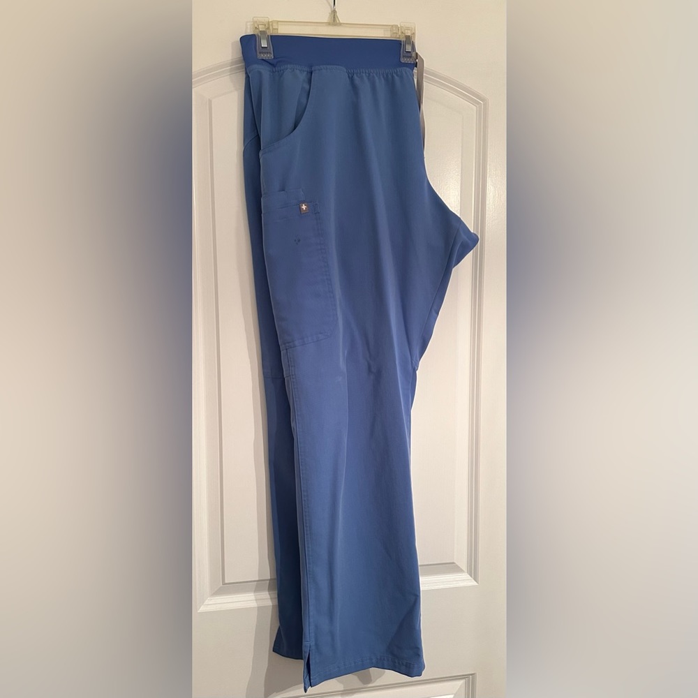 Figs scrub pants
